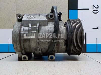 MR500877 Компрессор кондиционера Mitsubishi Pajero/Montero Sport (K9) (1997 - 2008)