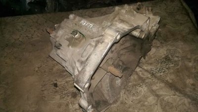 МКПП (Коробка передач механическая) Honda Civic 5 1994