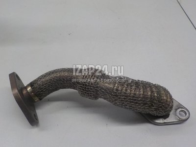 028131521P Трубка картерных газов VAG A6 [C5] (1997 - 2004)