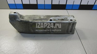 4B0807332H Кронштейн усилителя заднего бампера правый VAG A6 [C5] (1997 - 2004)