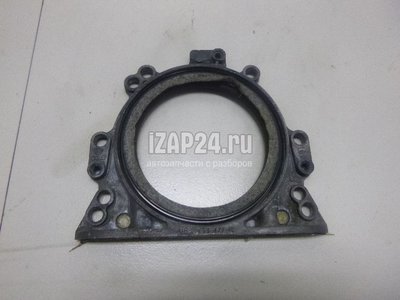 06A103171B Крышка коленвала задняя VAG New Beetle (1998 - 2010)