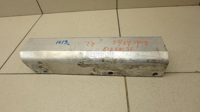 8T0807331A Кронштейн усилителя заднего бампера левый VAG A5/S5 [8F] Cabrio (2010 - 2016)