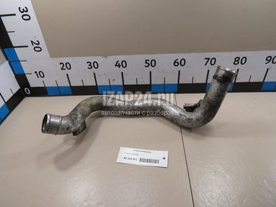 17283RMAE00 Патрубок интеркулера Honda FR-V (2005 - 2010)