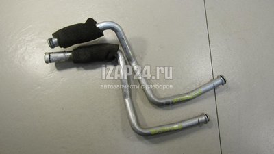 4B0820885 Трубка отопителя VAG A6 [C5] (1997 - 2004)