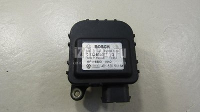 4B1820511M Моторчик заслонки отопителя VAG Allroad quattro (2000 - 2005)