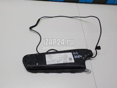 4L0880242B Подушка безопасности боковая (в сиденье) VAG Q7 [4L] (2005 - 2015)