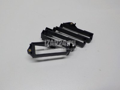 4L0971846 Корпус блока предохранителей VAG Q7 [4L] (2005 - 2015)