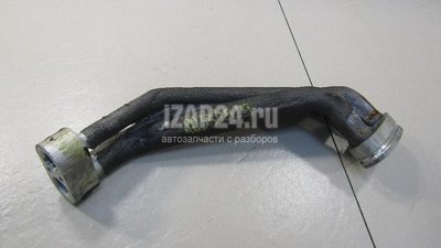 4B0820720B Трубка кондиционера VAG A6 [C5] (1997 - 2004)