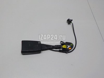 4L0857755E01C Ответная часть ремня безопасности VAG Q7 [4L] (2005 - 2015)