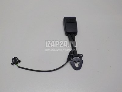 4L0857755E01C Ответная часть ремня безопасности VAG Q7 [4L] (2005 - 2015)