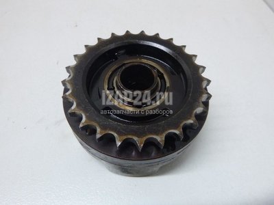 06E109084G Механизм изменения фаз ГРМ VAG A4 [B7] (2005 - 2007)