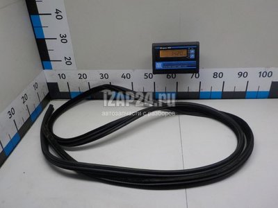 BHK760031 Уплотнитель багажника Land Rover Range Rover III (LM) (2002 - 2012)