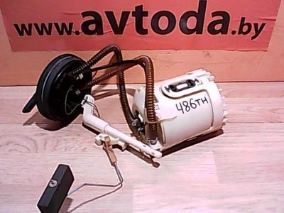 Насос топливный Volkswagen Vento 1995