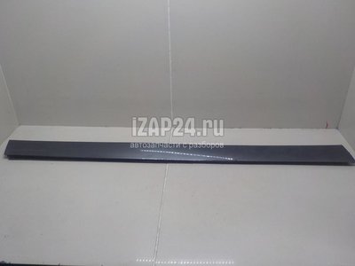 4F0853959KGRU Молдинг передней левой двери VAG A6 [C6,4F] (2004 - 2011)