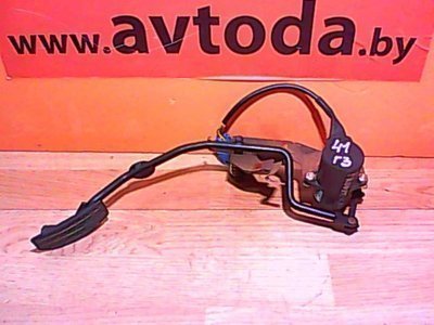 Педаль Opel Frontera B 2000
