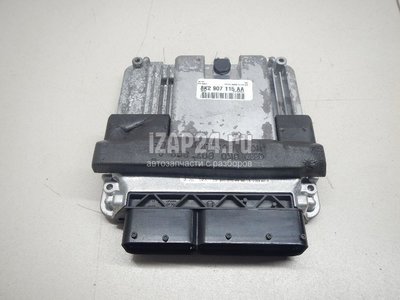 8K2907115AL Блок управления двигателем VAG A4 [B8] (2007 - 2015)