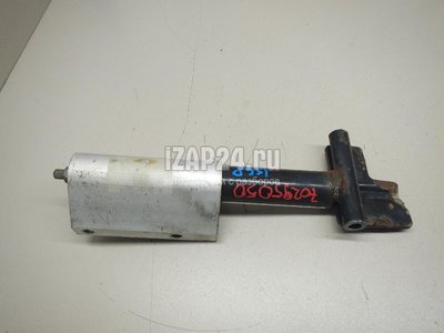 4F0807275 Кронштейн усилителя заднего бампера левый VAG A6 [C6,4F] (2004 - 2011)