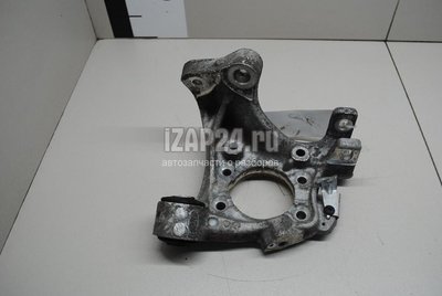 4F0505433G Кулак поворотный задний левый VAG Allroad quattro (2006 - 2012)
