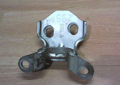 Петля двери Opel Frontera B 2001