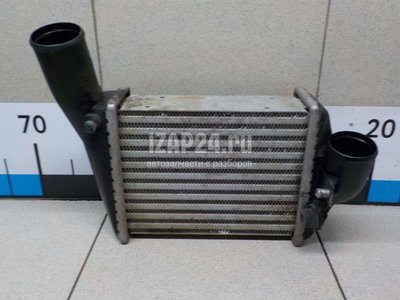 078145806K Интеркулер VAG A6 [C5] (1997 - 2004)