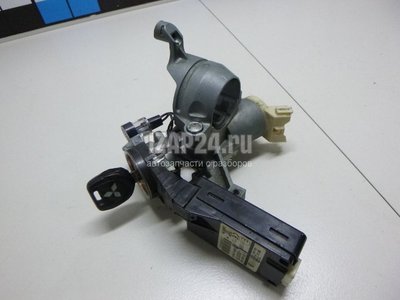 MN101596 Замок зажигания Mitsubishi Outlander XL (CW) (2006 - 2012)