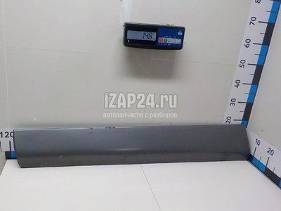 4L0853959A1RR Накладка двери передней левой VAG Q7 [4L] (2005 - 2015)