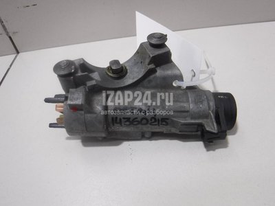 4B0905851C Замок зажигания VAG Galaxy (1995 - 2006)
