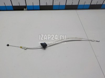 4L0837085B Трос открывания передней двери VAG Q7 [4L] (2005 - 2015)