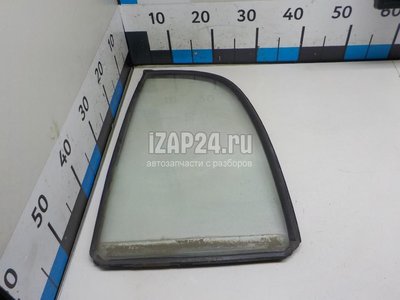 8455665D00 Стекло двери задней левой (форточка) Suzuki Grand Vitara (1998 - 2005)