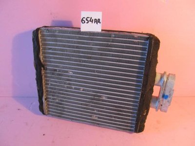 Радиатор отопителя (печки) Seat Cordoba 1 2002