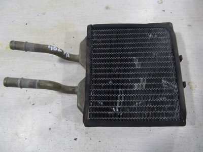 Радиатор отопителя (печки) Opel Corsa B 1995