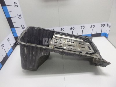 6640101013 Поддон масляный двигателя Ssang Yong Actyon Sport (2006 - 2012)