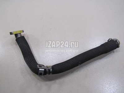 JDE9841 Трубка системы рециркуляции (EGR) Jaguar Range Rover IV 2013