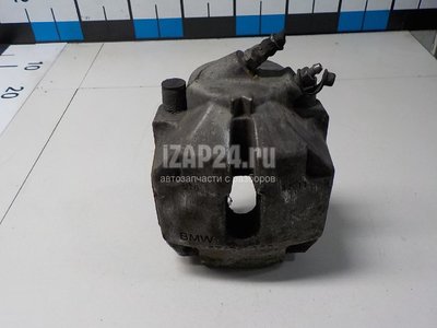 34116769092 Суппорт тормозной передний правый BMW 3-серия E90/E91 (2005 - 2012)