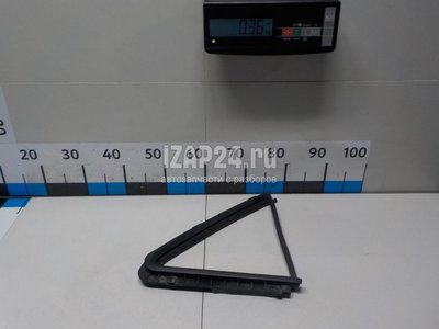 1018004701 Уплотнитель форточки правой Geely MK (2008 - 2015)