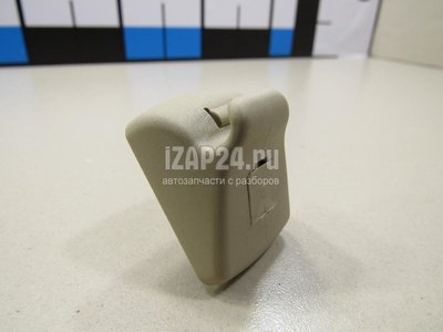 C2Z3225AMN Крючок солнцезащитного козырька Jaguar XJ (2009 - 2019)