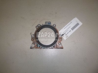 06A103171A Крышка коленвала задняя VAG Caddy II (1995 - 2004)