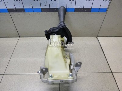 437001D900 Кулиса КПП Hyundai-Kia Carens (2006 - 2012)