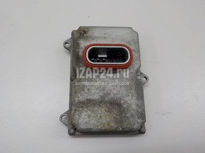 4E0907813 Блок ксеноновой лампы VAG A8 [4E] (2002 - 2010)