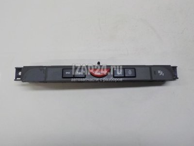 YUL500400WUX Кнопка аварийной сигнализации Land Rover Discovery III (2004 - 2009)