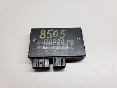4E0907383E Блок электронный VAG A8 [4E] (2002 - 2010)