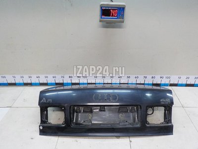 4D0827023N Крышка багажника VAG A8 [4D] (1999 - 2002)