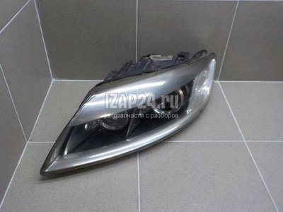 4L0941029A Фара левая VAG Q7 [4L] (2005 - 2015)