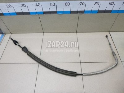 7L6713265A Трос КПП VAG Cayenne (2003 - 2010)