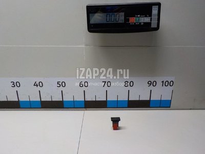 4D0919281B98 Кнопка многофункциональная VAG A8 [4D] (1999 - 2002)