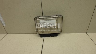 03C906027BA Блок управления двигателем VAG Golf V (2003 - 2009)