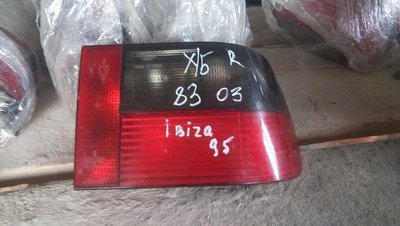 Фонарь задний правый Seat Ibiza 2 1995