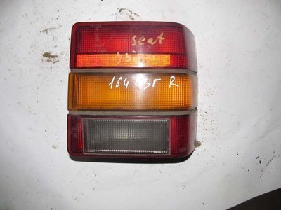 Фонарь задний правый Seat Ibiza 1 1992
