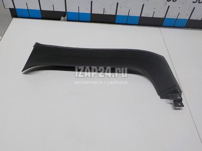 4L0867608H87 Обшивка двери багажника VAG Q7 [4L] (2005 - 2015)