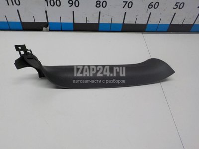 4L0867607H87 Обшивка двери багажника VAG Q7 [4L] (2005 - 2015)